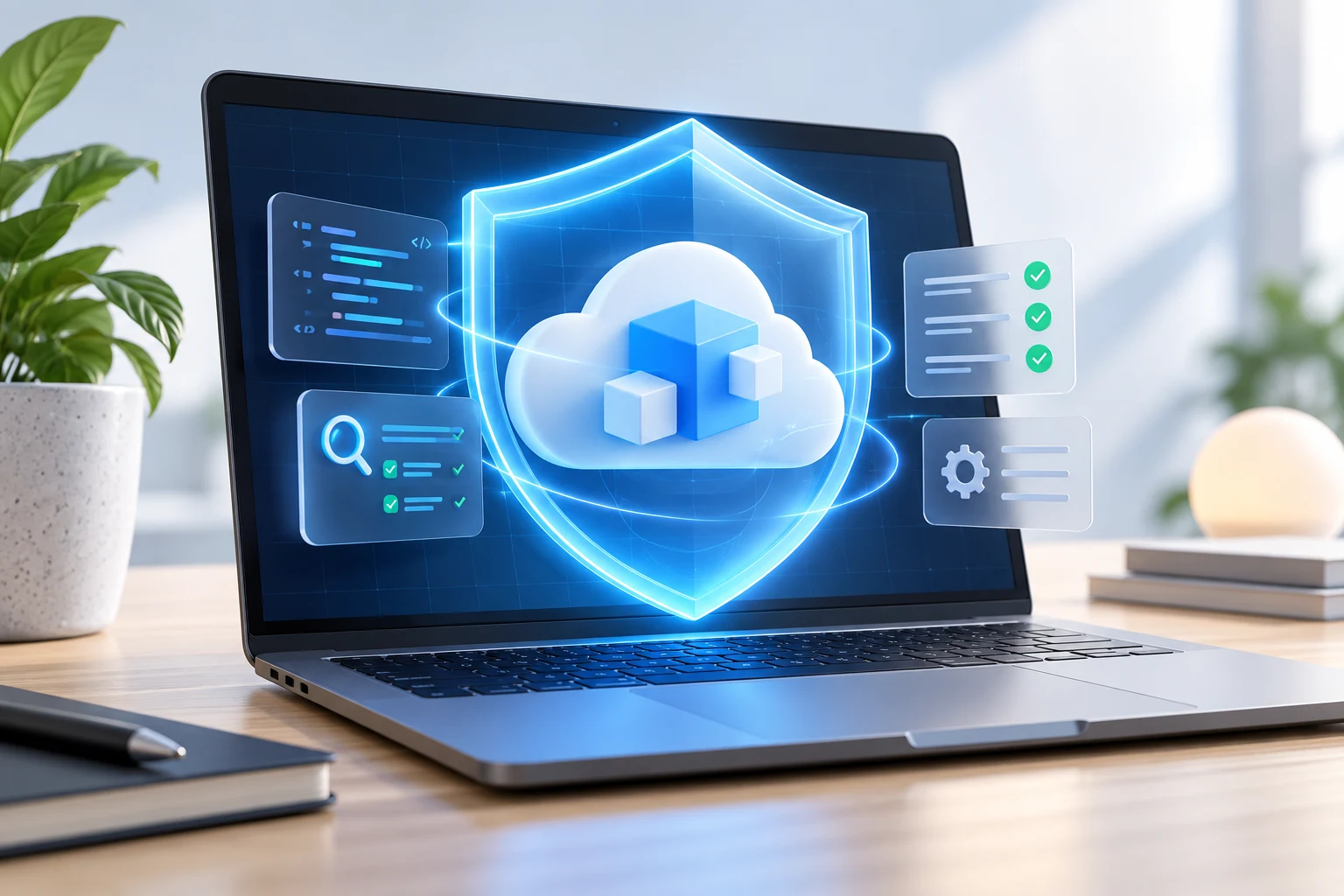 Google AI Studio Security: Review an AI App Before Deployment