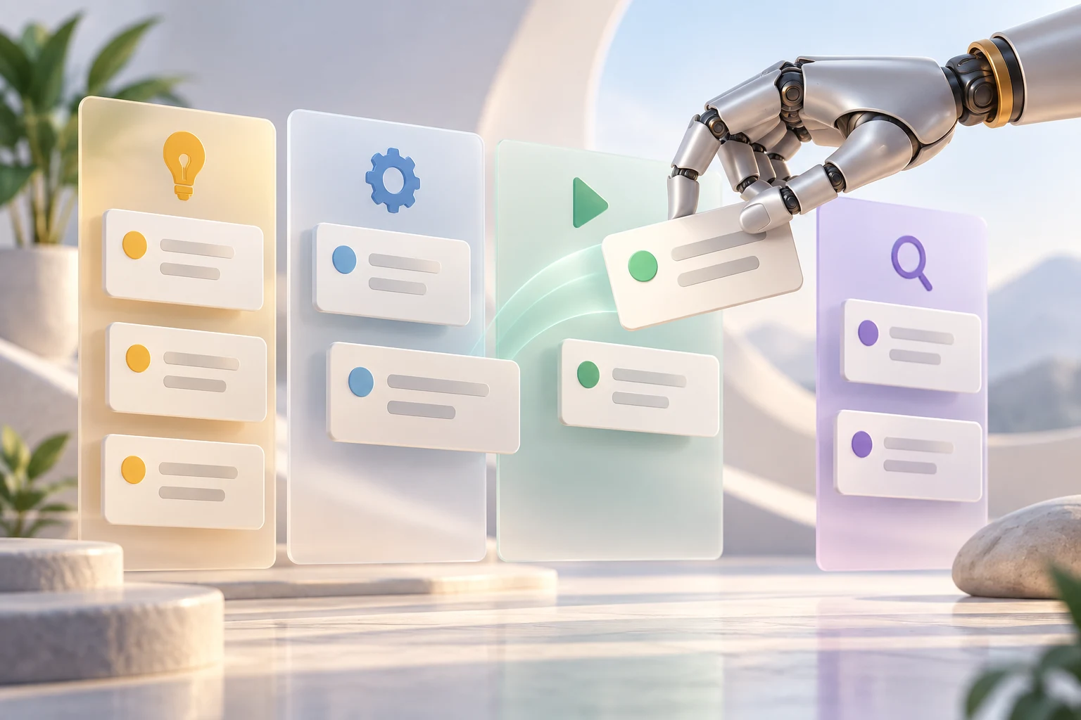 Hermes Kanban Workflows: Move Agent Tasks from Ideas to Review