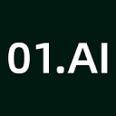 01.AI logo