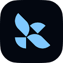 LangChain logo