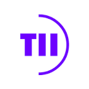 TII (Technology Innovation Institute) logo