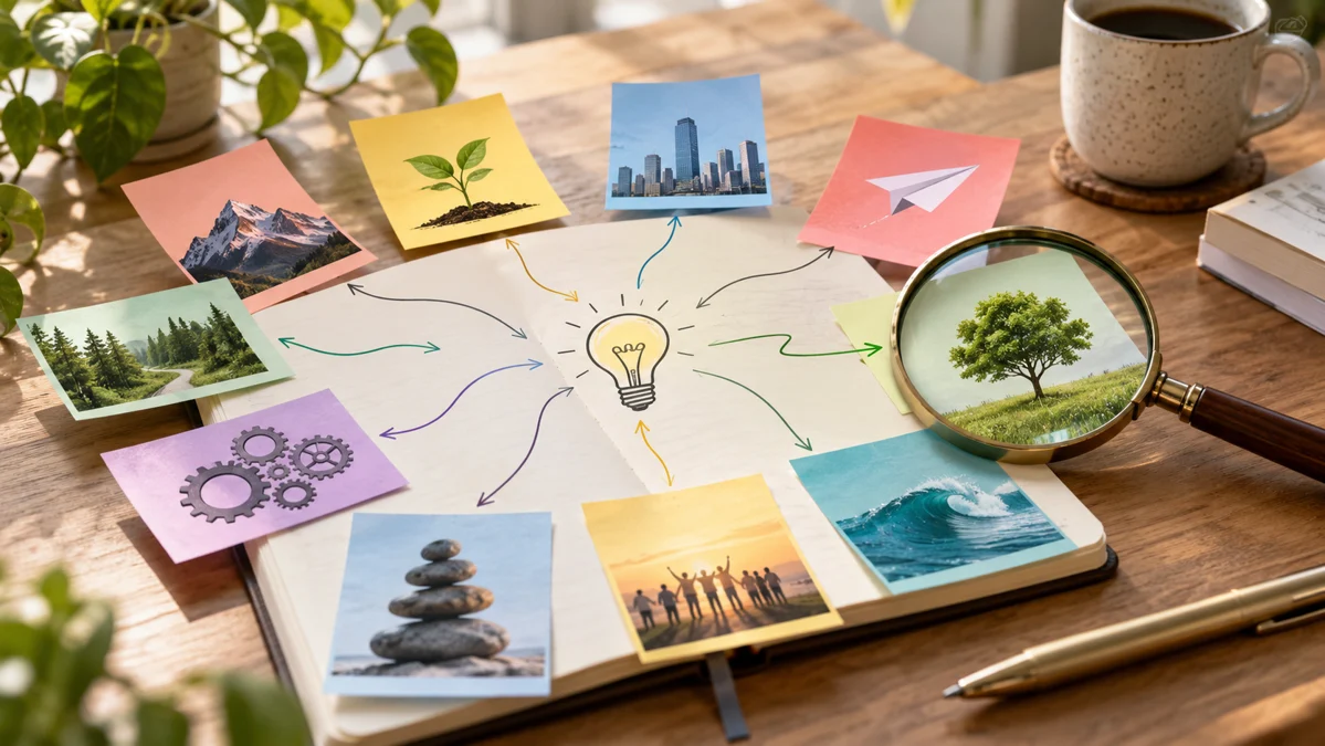 ChatGPT for Brainstorming: Turn Ideas into Testable Options