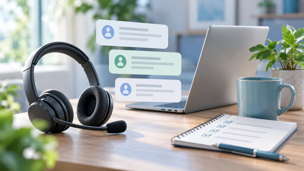 ChatGPT for Customer Support: Write Helpful Reviewed Replies