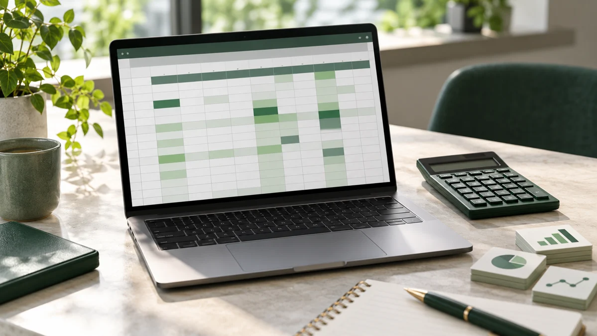 ChatGPT for Excel: Build and Check Spreadsheet Formulas