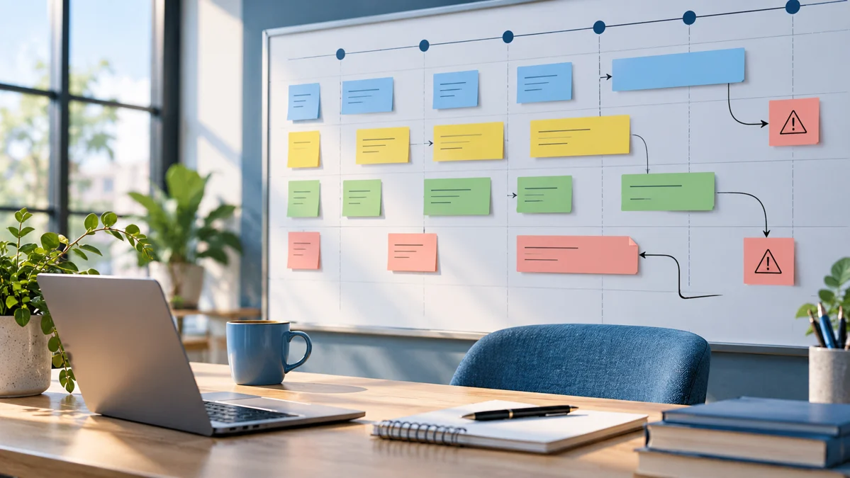 ChatGPT for Project Planning: Scope, Tasks, and Risks