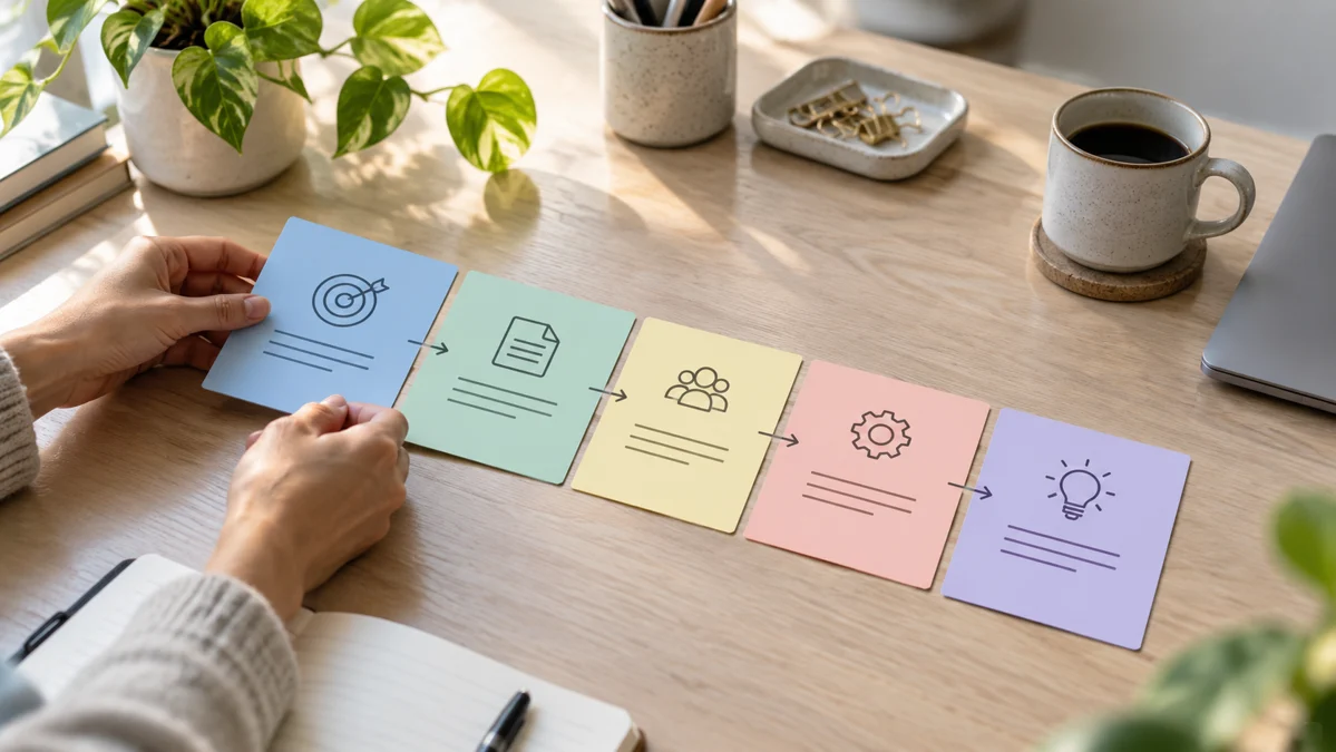 How to Write Better ChatGPT Prompts: A Repeatable Method