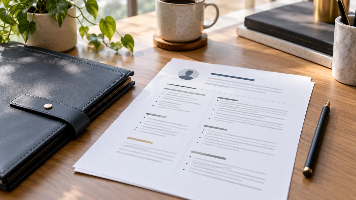 ChatGPT for Resumes: Describe Your Experience Honestly