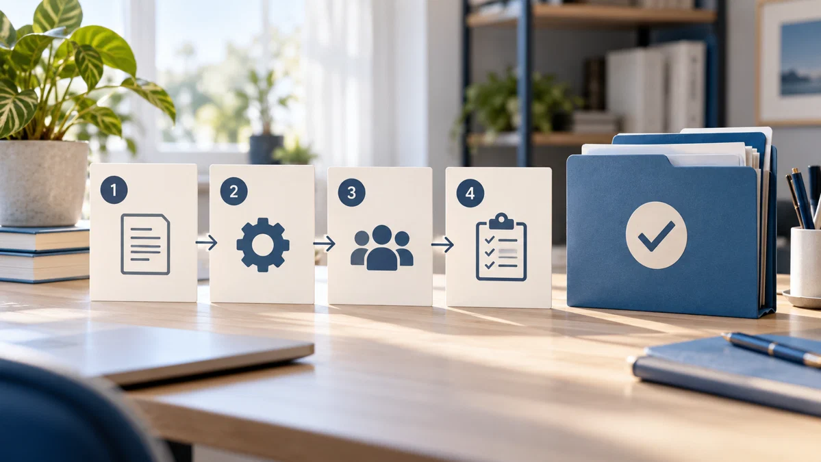 ChatGPT for SOPs: Create Procedures Your Team Can Follow