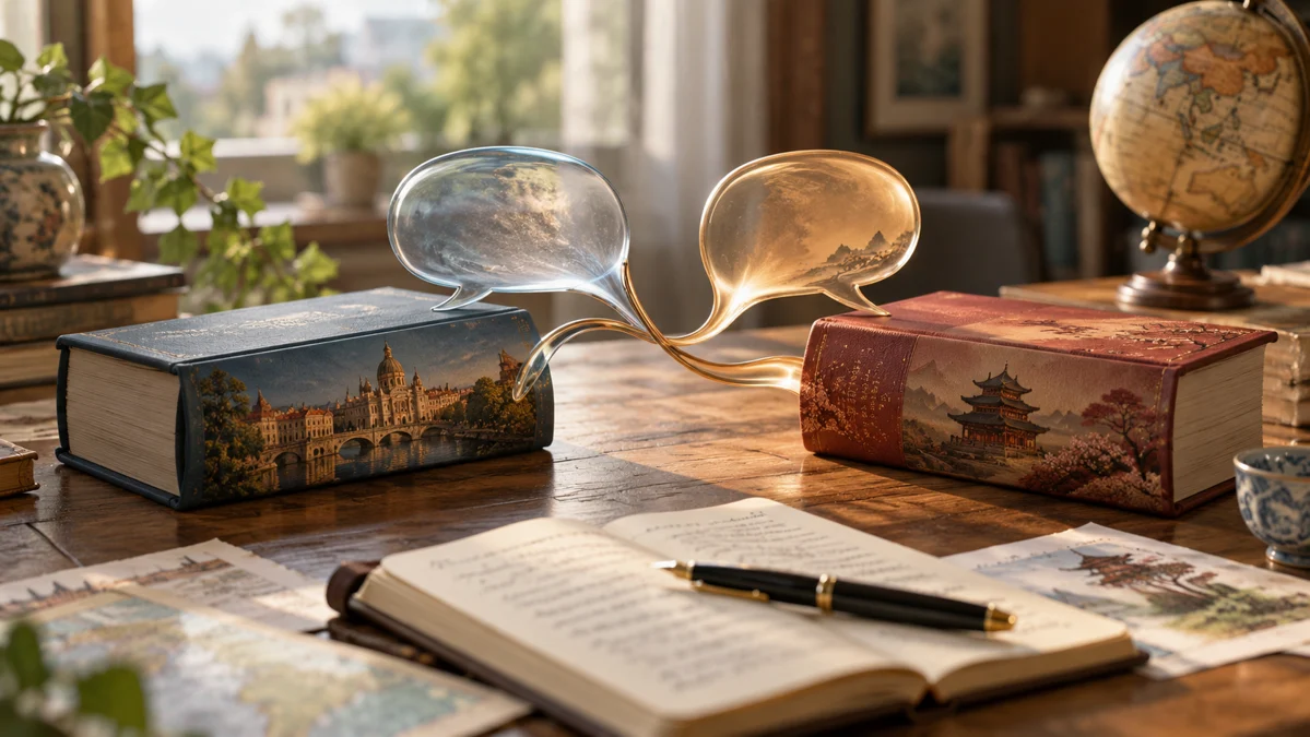 ChatGPT for Translation: Preserve Meaning, Tone, and Context