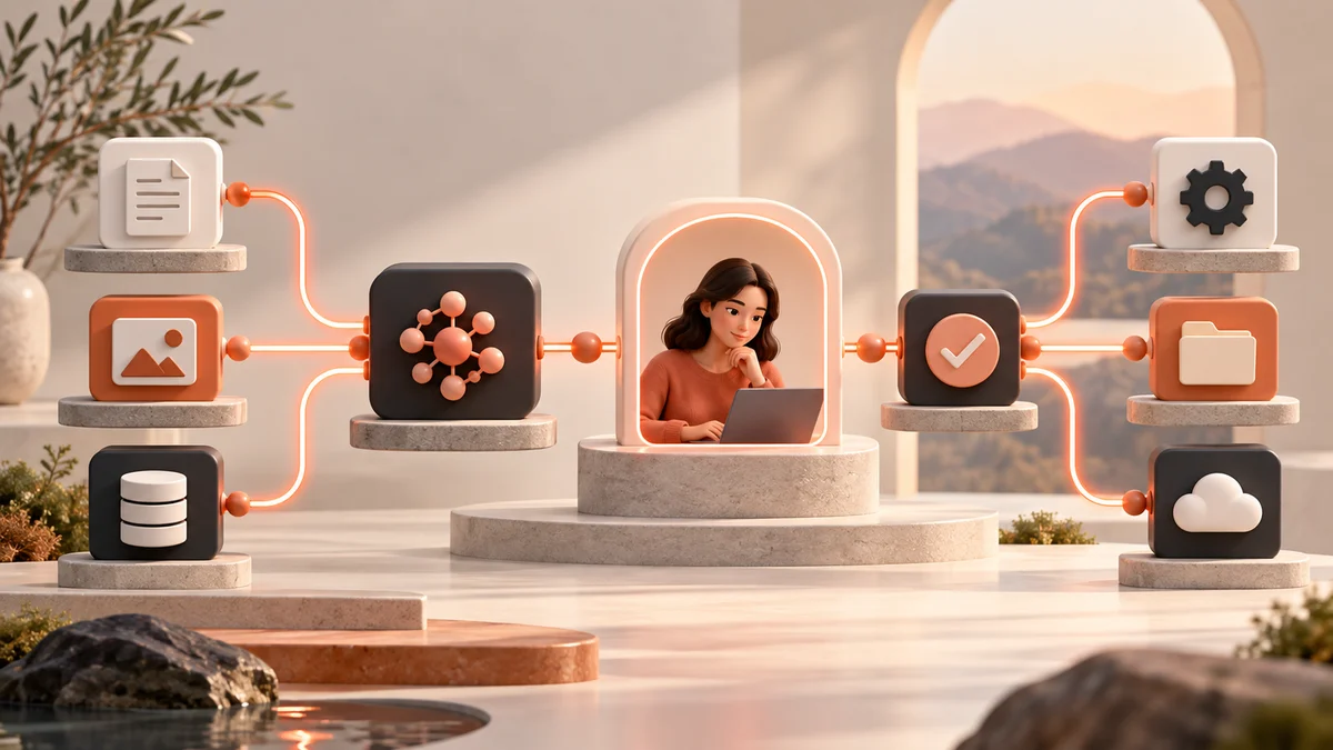Claude AI Automation: Design Reliable Workflows