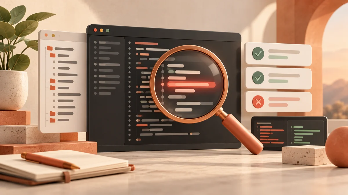 Claude for Coding: Understand, Debug, and Review Code