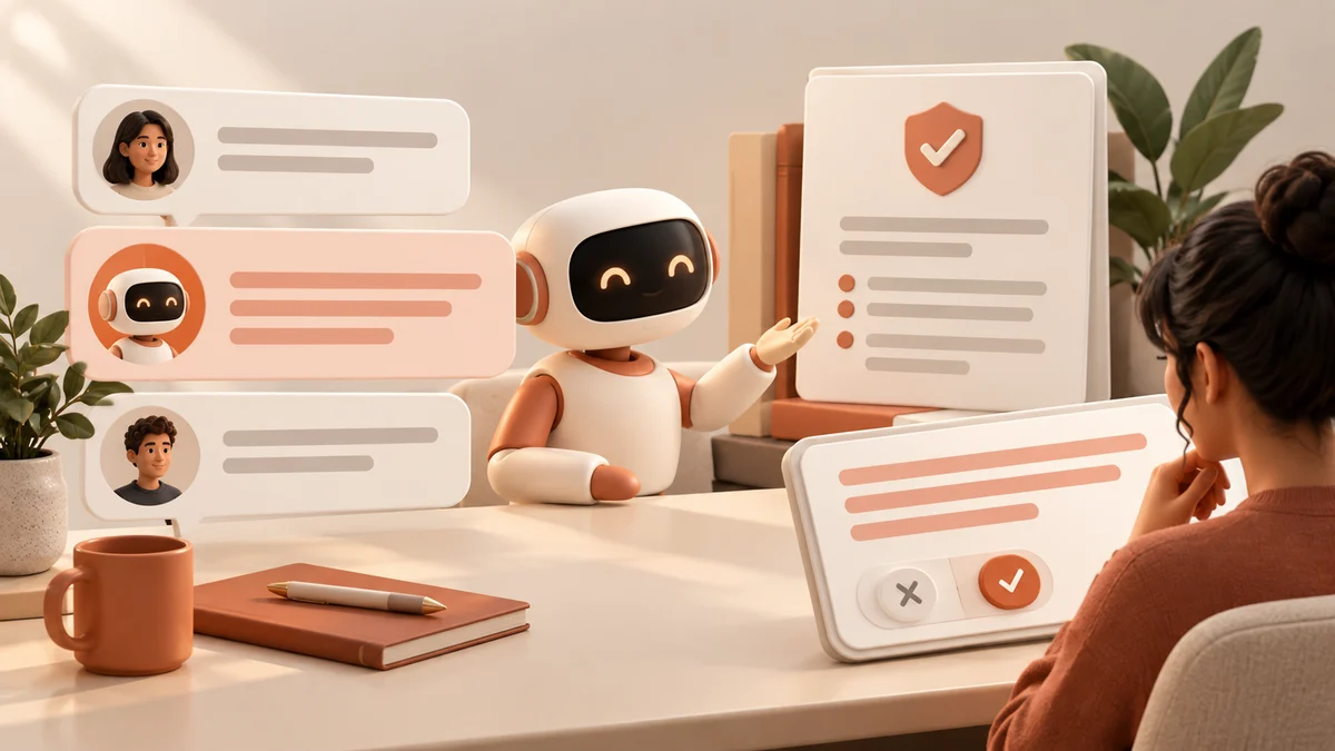 Claude for Customer Support: Draft Accurate Replies