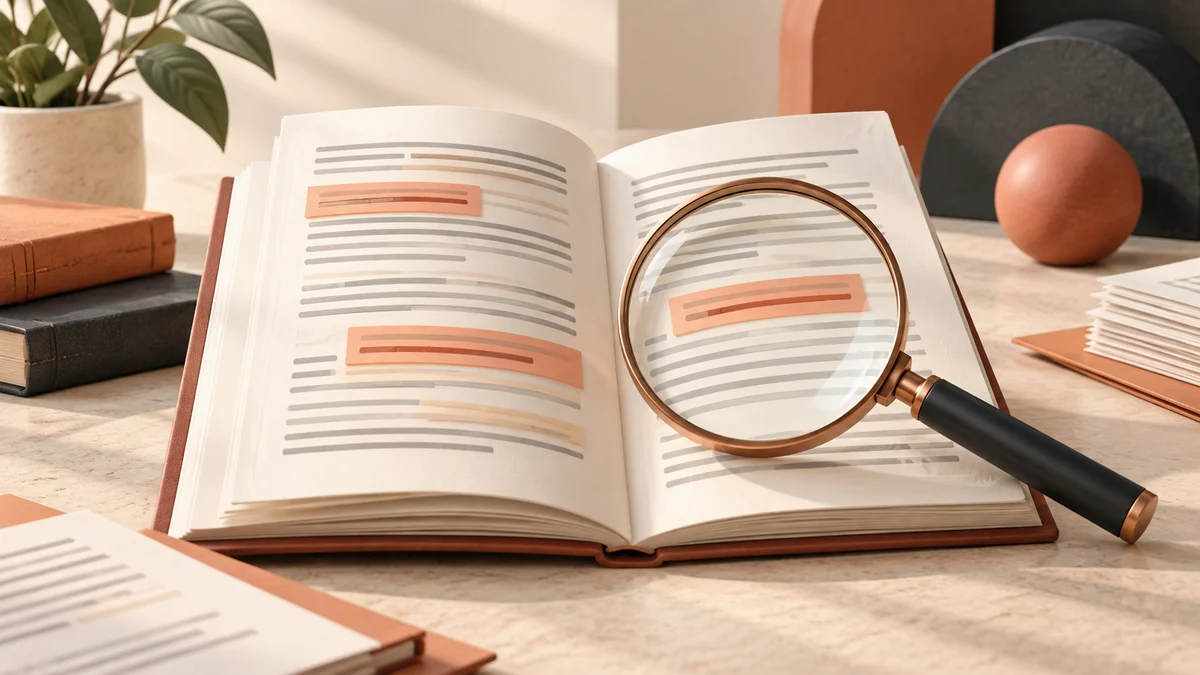 Claude PDF Analysis: Summarize Documents Accurately