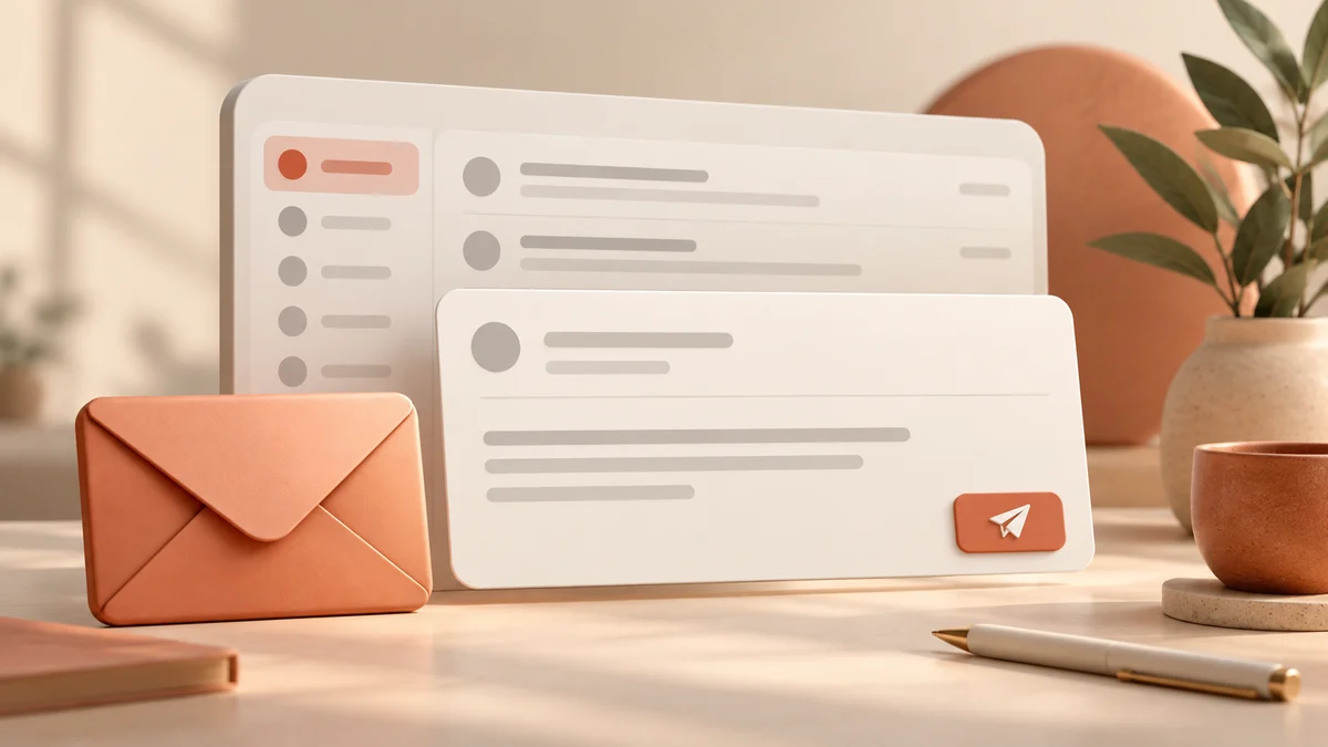 Claude for Professional Emails: Clear Replies and Follow-ups