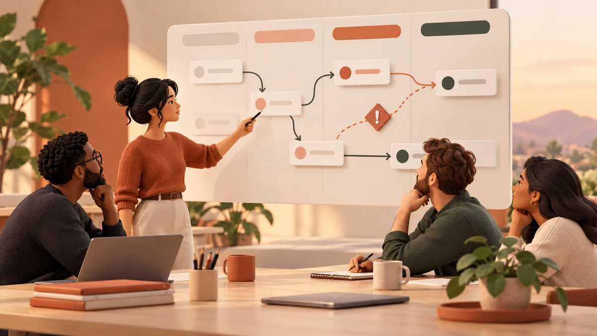 Claude for Project Management: Plans, Risks, and Updates