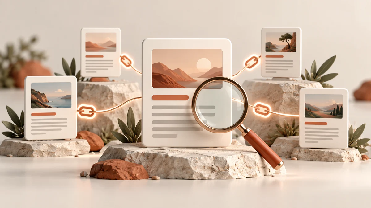 Claude for SEO Content: Research, Draft, and Improve