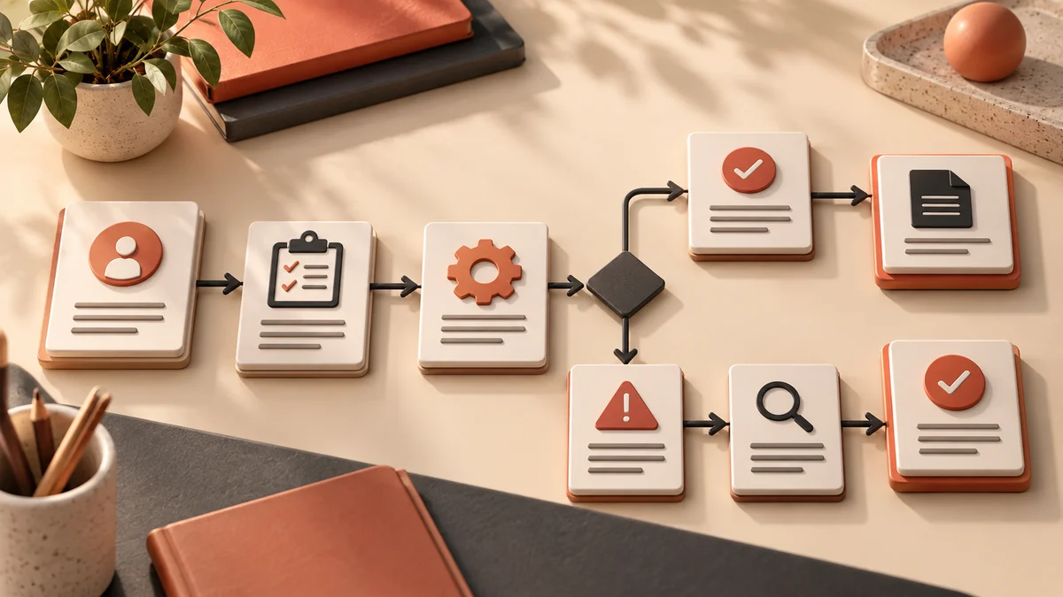 Claude for SOPs: Document Processes Your Team Can Use