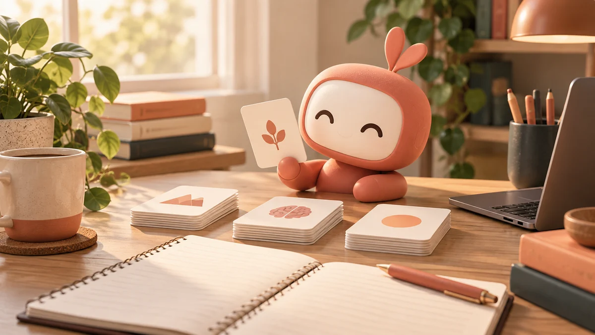 Claude for Studying: Build a Better Practice Routine