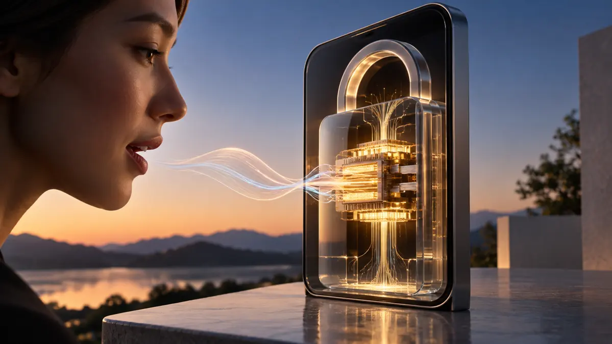 Apple Intelligence: M4 Neural Engine Architecture, On-Device Privacy, and Siri 2.0