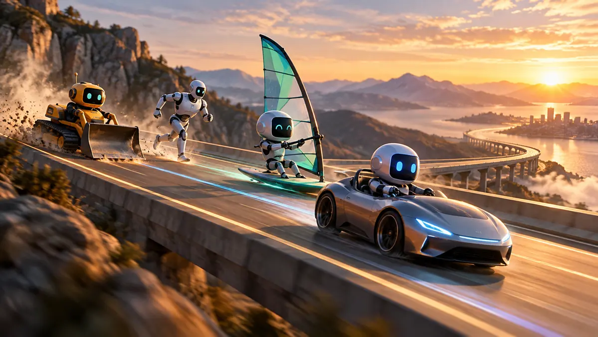 Autonomous AI Coding: Cursor, Windsurf, Devin, and GitHub Copilot Compared