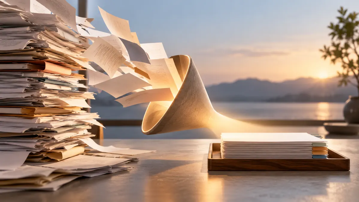 Claude for Document Analysis: From Files to Clear Decisions