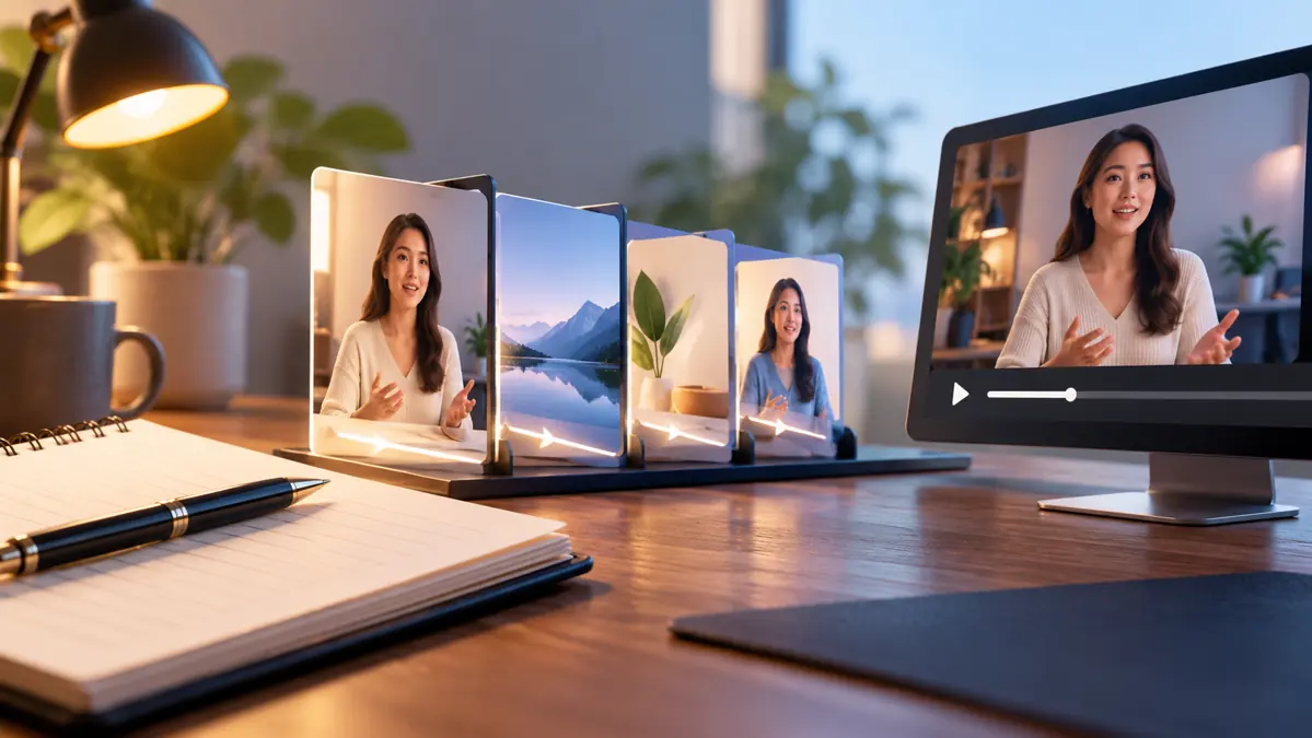 HeyGen Explainer Videos: Write, Build, and Review Each Scene