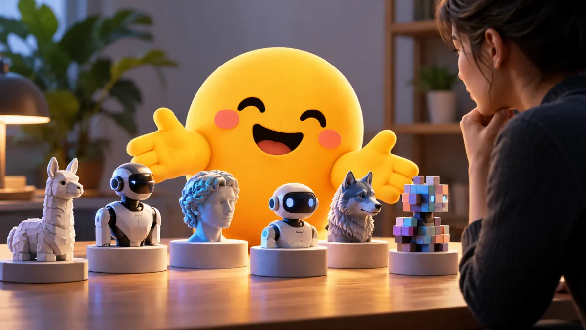 Hugging Face Models: Choose and Evaluate an AI Tool