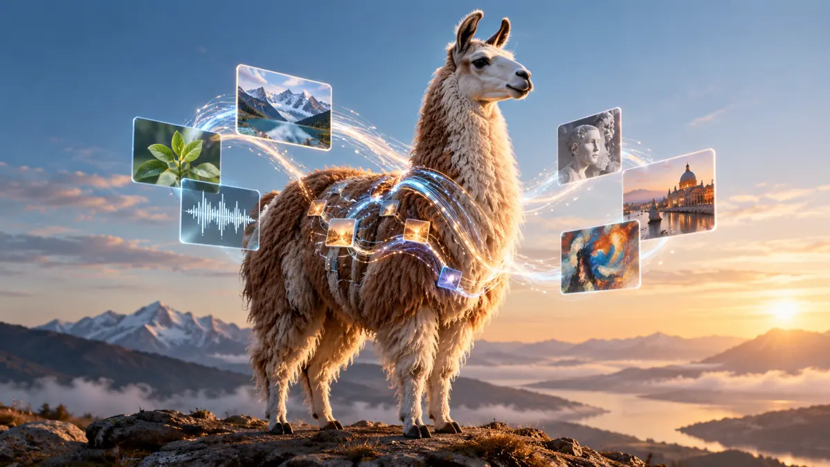 Meta Llama 4 Preview: Native Multimodal Architecture and Dense Reasoning Weights