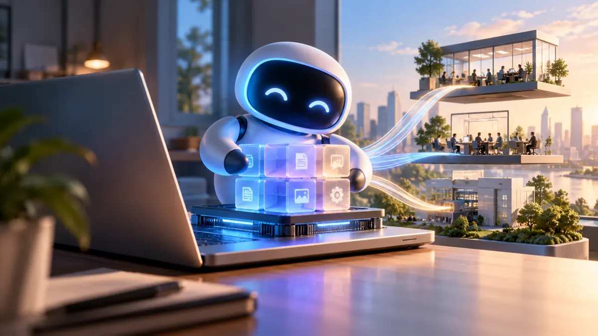 Microsoft Copilot Evolution: Transforming Windows and Enterprise Productivity with Local Small Language Models