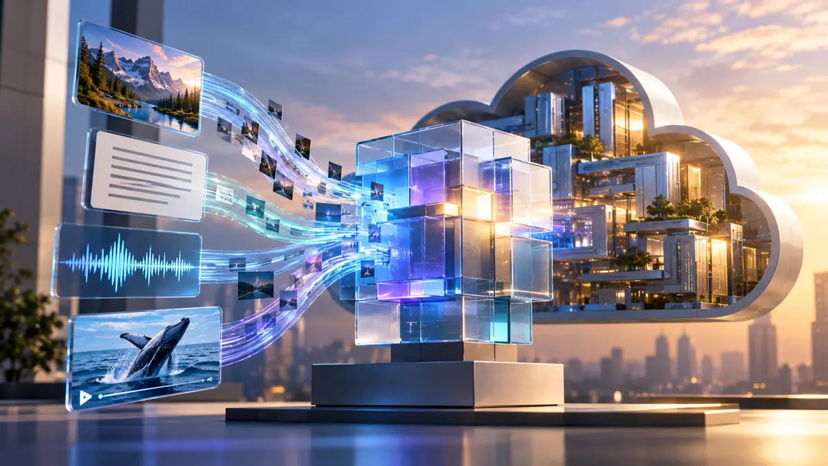 Microsoft Unveils Phi-4-Multimodal and Next-Gen Azure AI Foundry for Enterprise Workloads