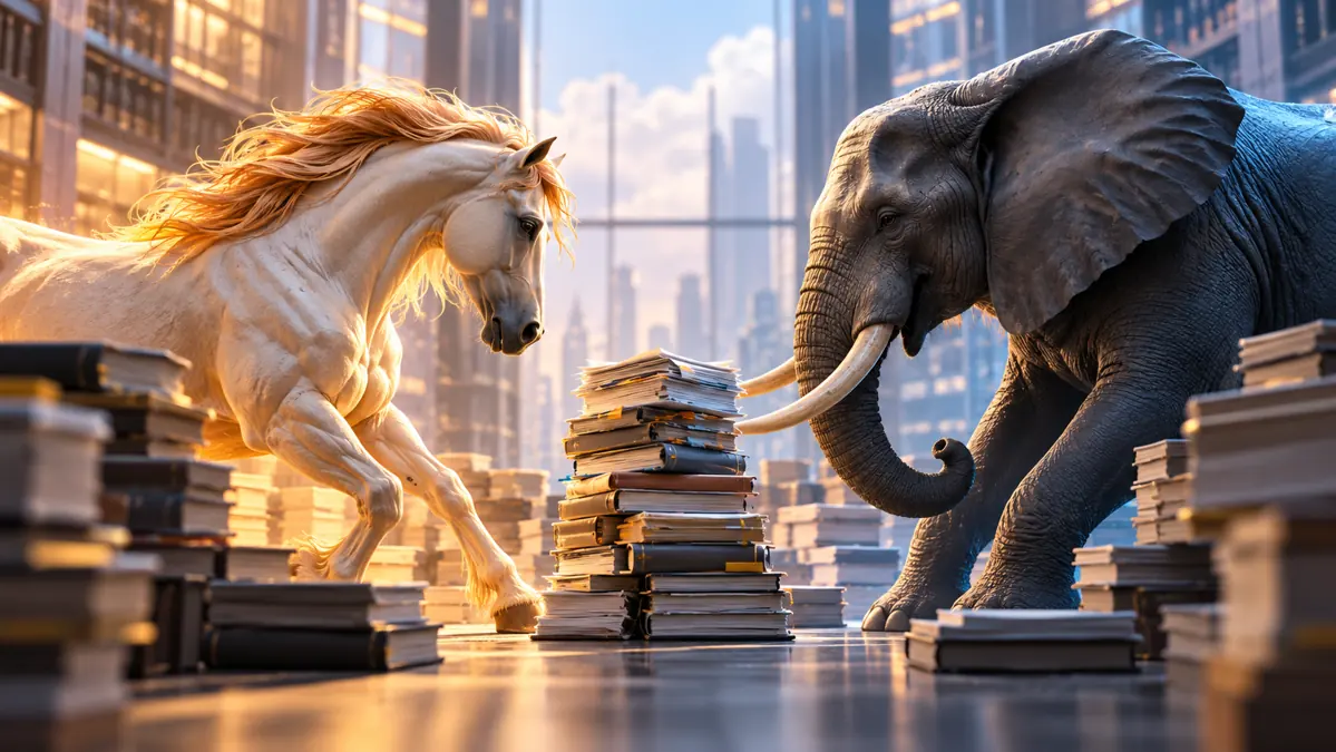 Mistral Large 2 vs Command R+: Best Enterprise LLMs for High-Volume RAG