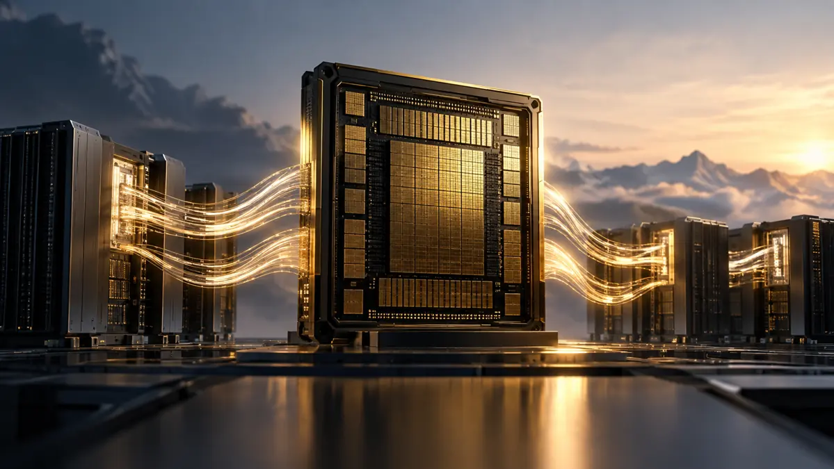 NVIDIA Blackwell B200 GPU: Architecture Breakdown, NVLink 5, and AI Performance