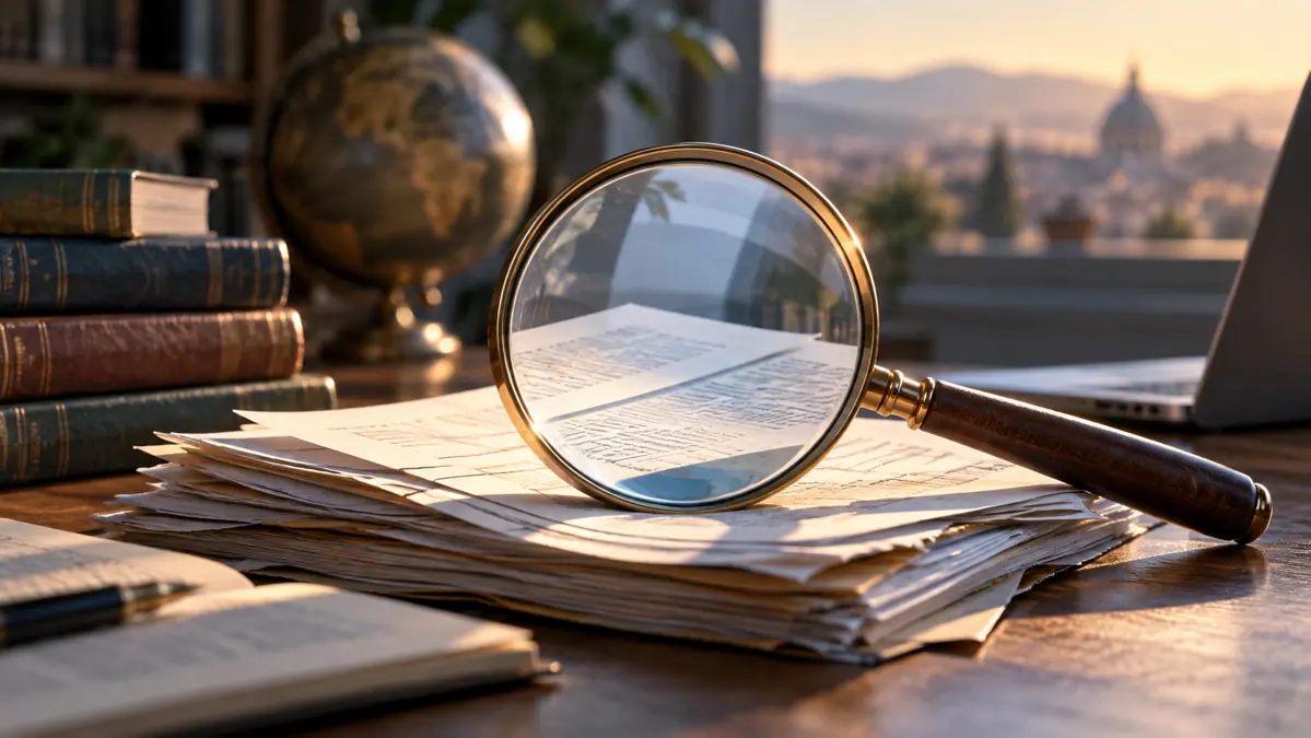 Perplexity for Research: Find Sources and Check Claims