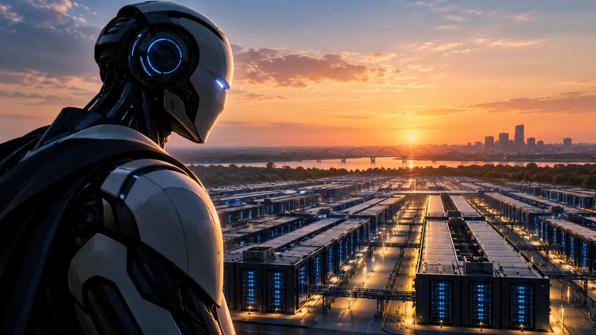 xAI Launches Grok 3 and Expands Memphis Colossus Supercluster to 200,000 GPUs