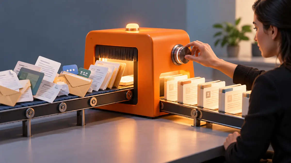 Zapier AI Workflows: Automate Intake Without Losing Control