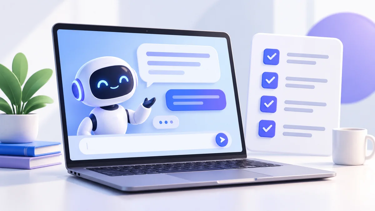Google Gemini for Beginners: Start with a Useful Task