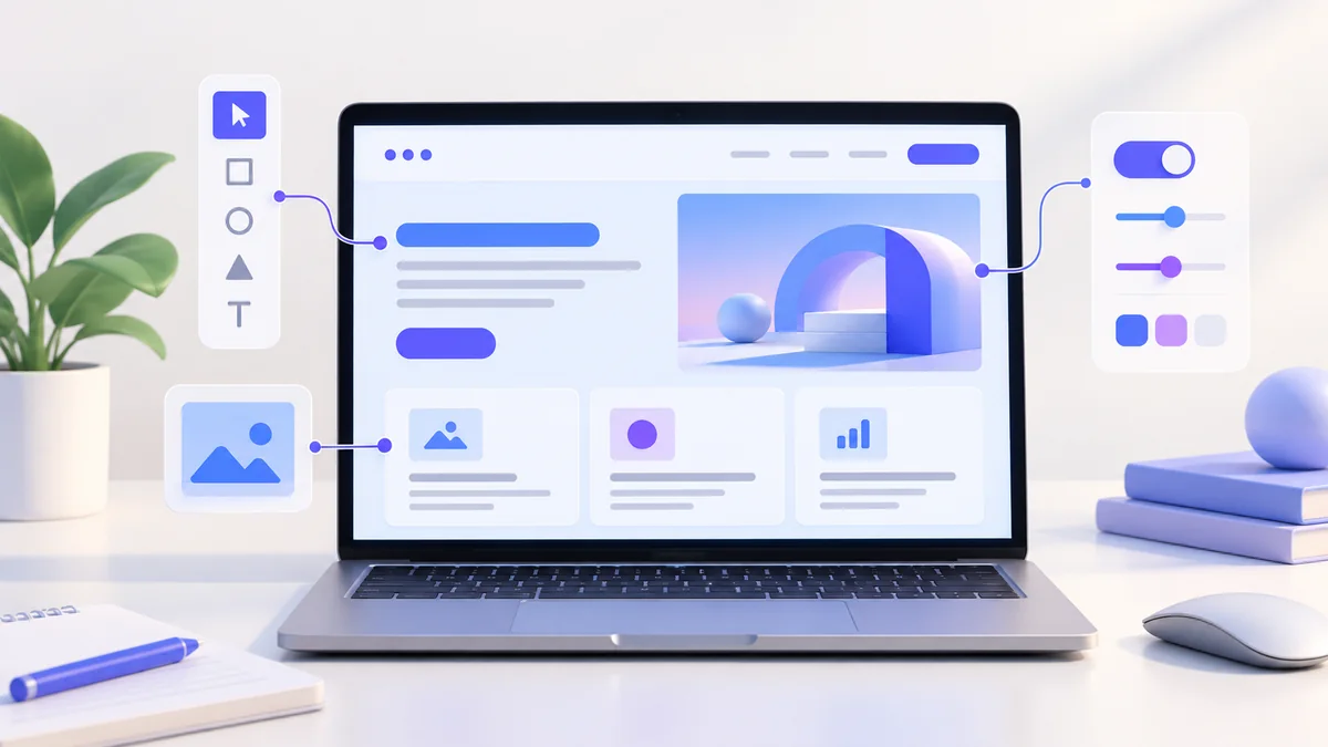 Gemini Canvas: Turn a Brief into a Working Prototype
