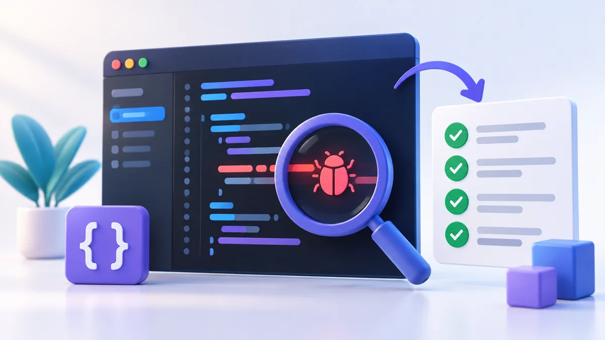 Gemini for Coding: Debug Small Reproducible Problems