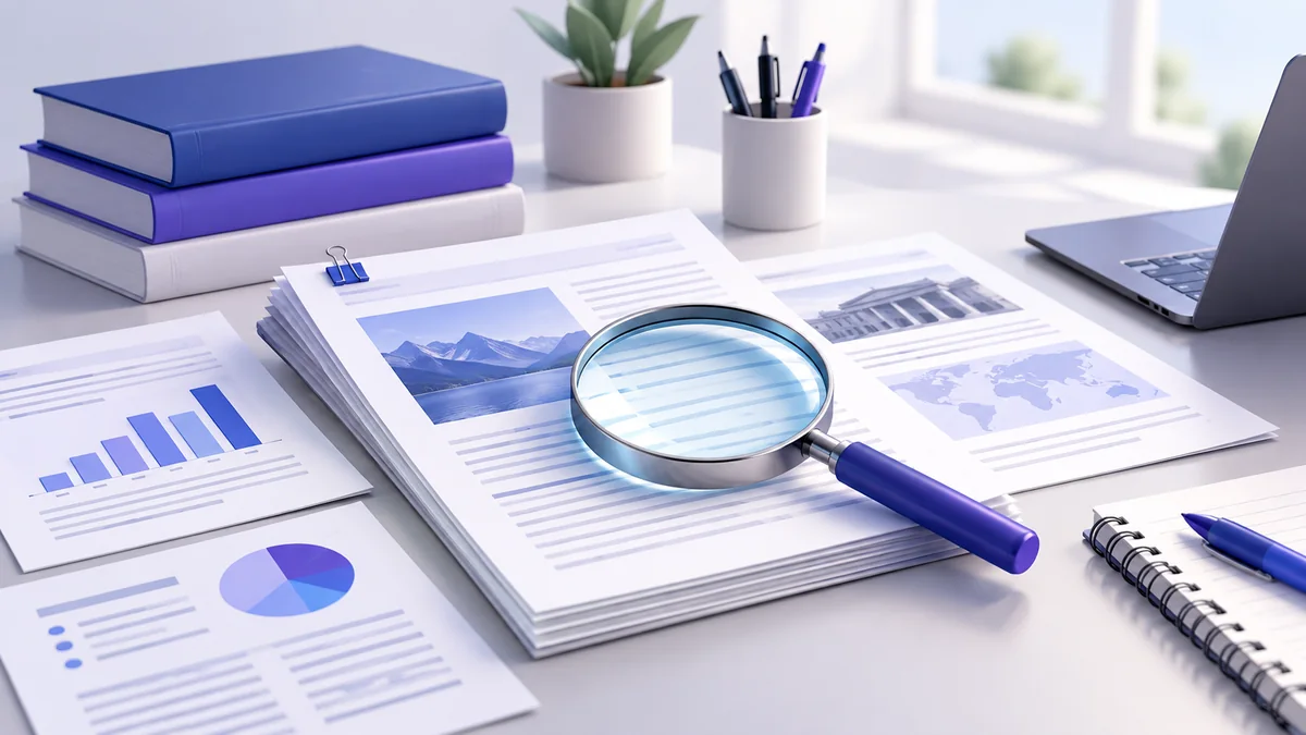 Gemini Deep Research: Build Reports You Can Verify