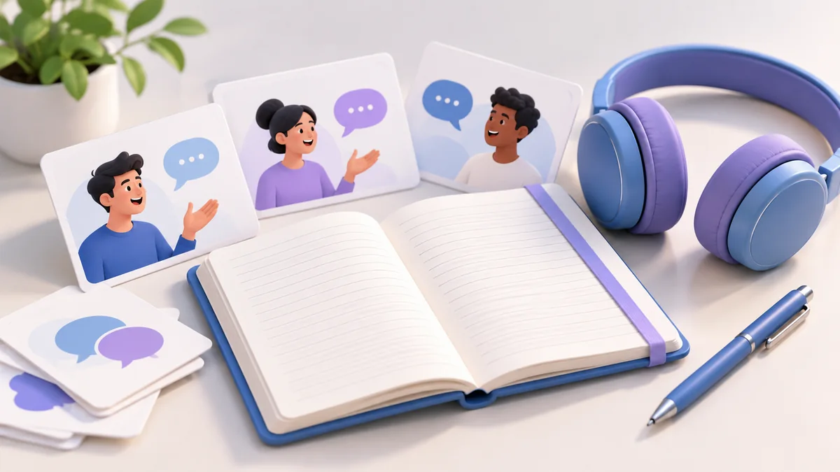 Gemini for Learning English: A Feedback Routine