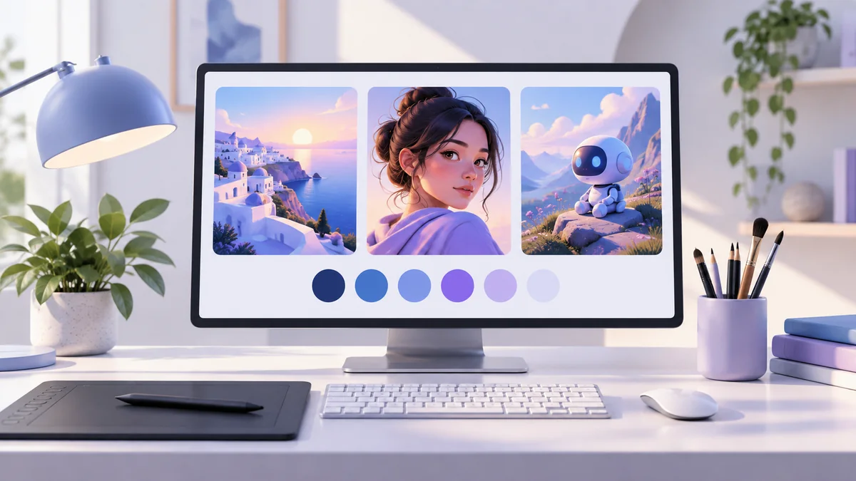 Gemini Image Generation: From Brief to Usable Visuals