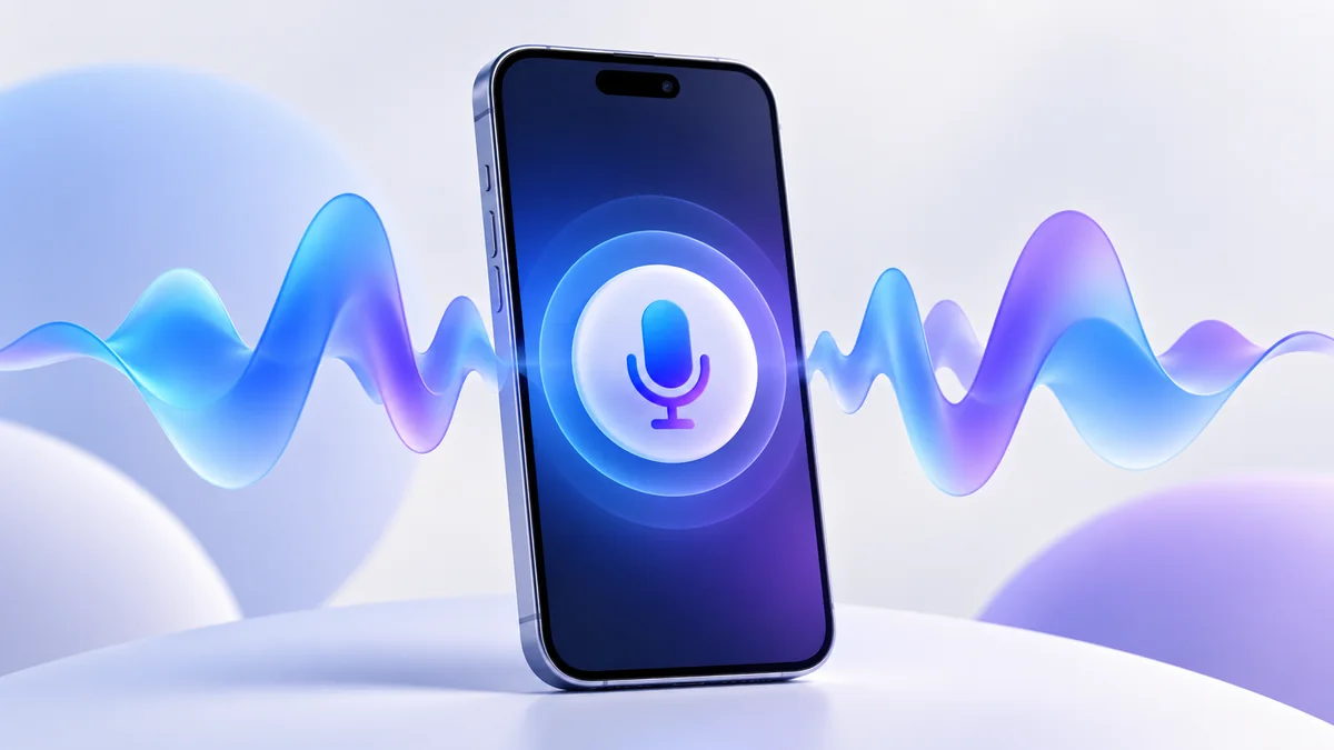 Gemini Live: Practice Clear Voice Conversations