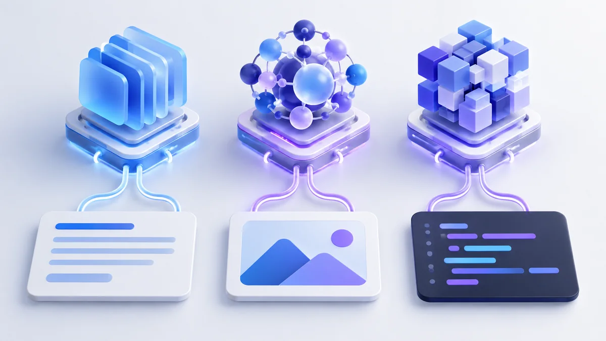 Gemini Model Selection: Match the Model to the Task