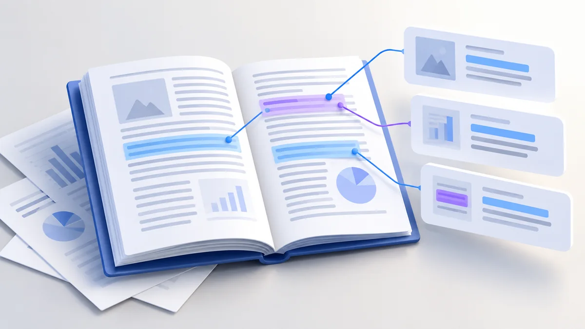 Gemini File Analysis: Extract Answers from PDFs