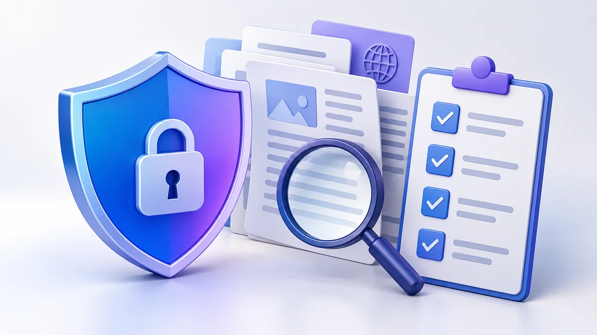 Gemini Privacy and Accuracy: Set Up a Review Routine