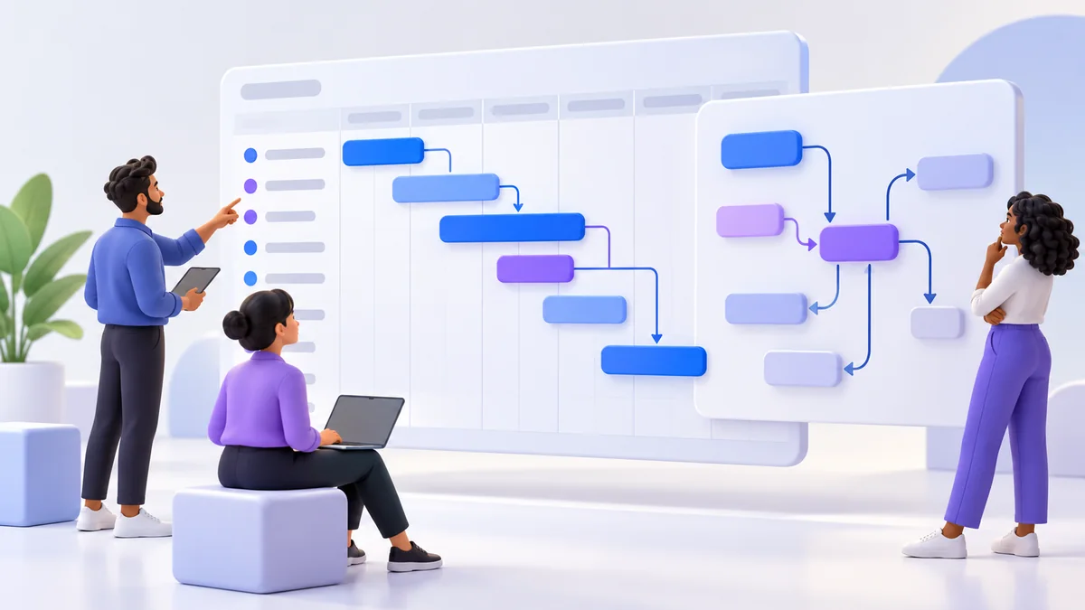 Gemini for Project Managers: Create Reviewable Plans
