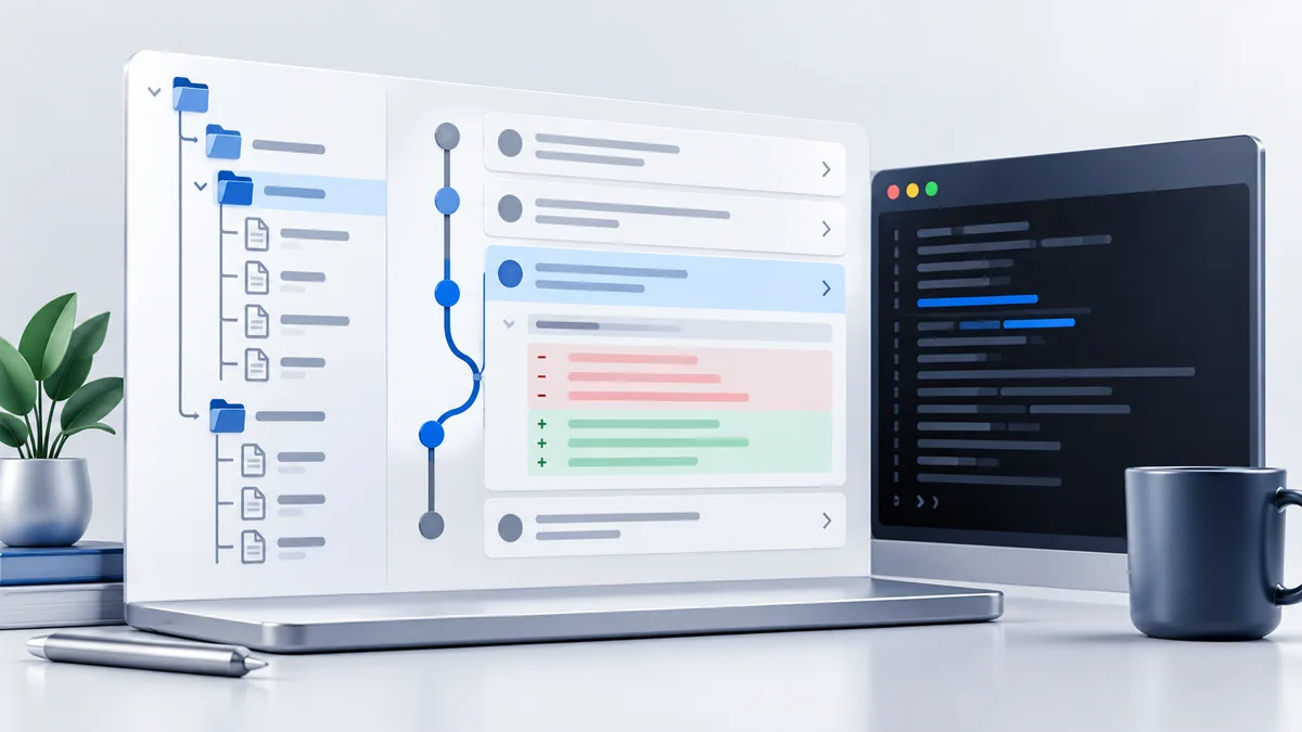 Grok Build: Review Changes in an Existing Repository