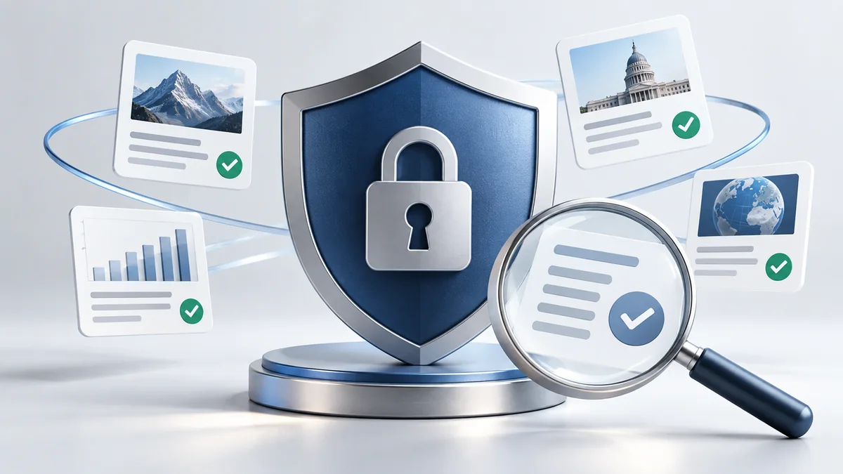 Grok Privacy and Fact-Checking: A Practical Checklist