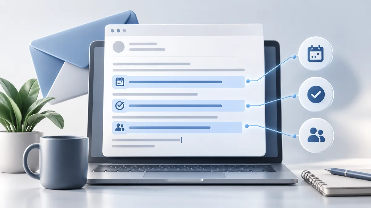 Grok for Professional Emails: Preserve Facts and Tone