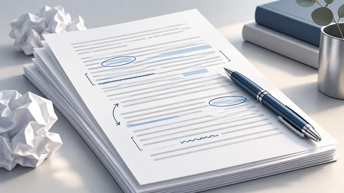 Grok for Writing: Edit Drafts Without Losing Meaning